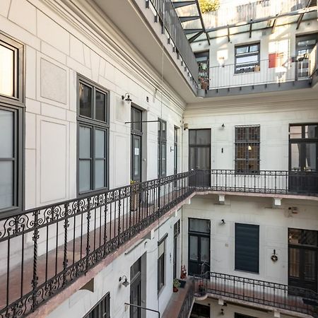 Friendly Home In The Center With 2Bedrooms Budapest Bagian luar foto