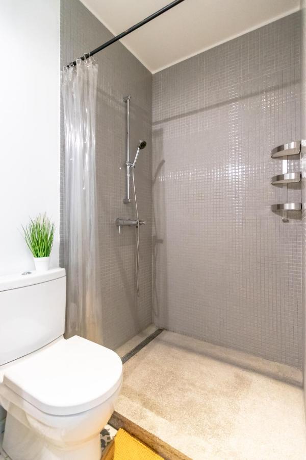Friendly Home In The Center With 2Bedrooms Budapest Bagian luar foto