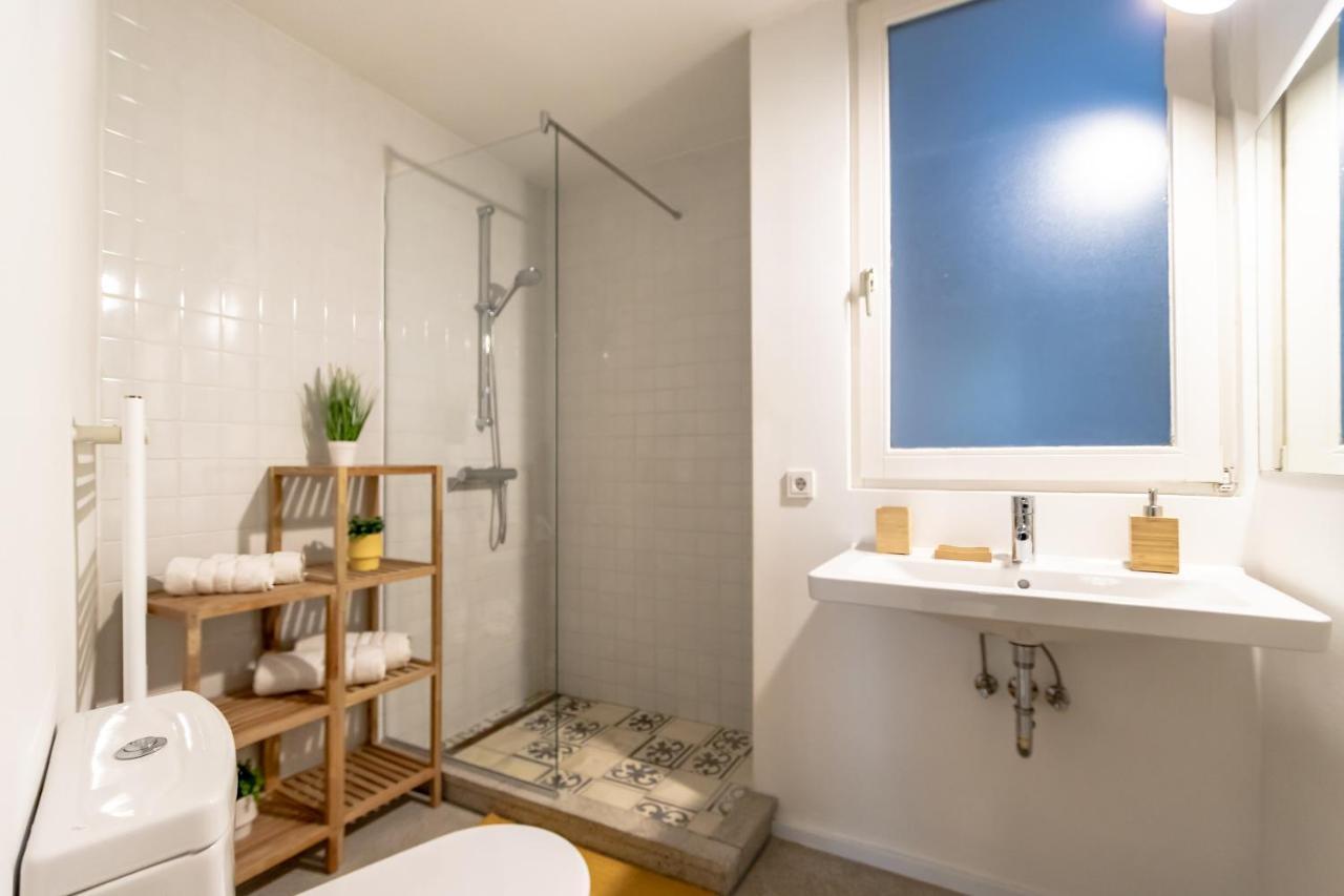 Friendly Home In The Center With 2Bedrooms Budapest Bagian luar foto