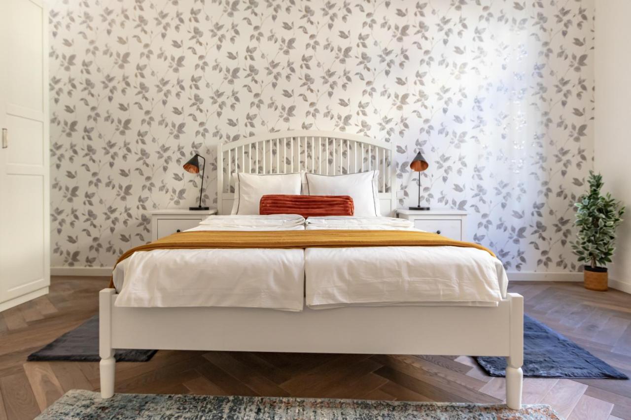 Friendly Home In The Center With 2Bedrooms Budapest Bagian luar foto